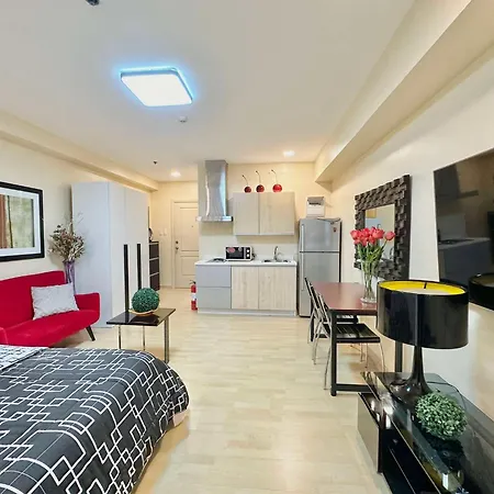 Soho Central Residences